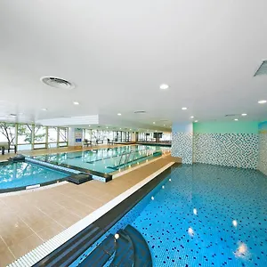 4* Apart-hotel Orakai Insadong