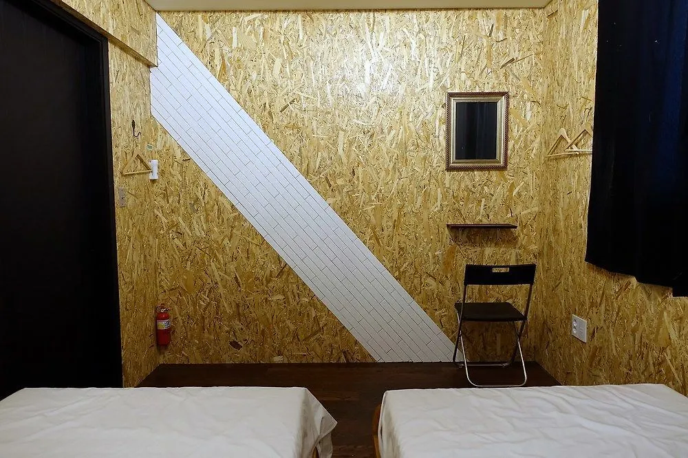 Mosc Hostel Seoul 0*,  South Korea