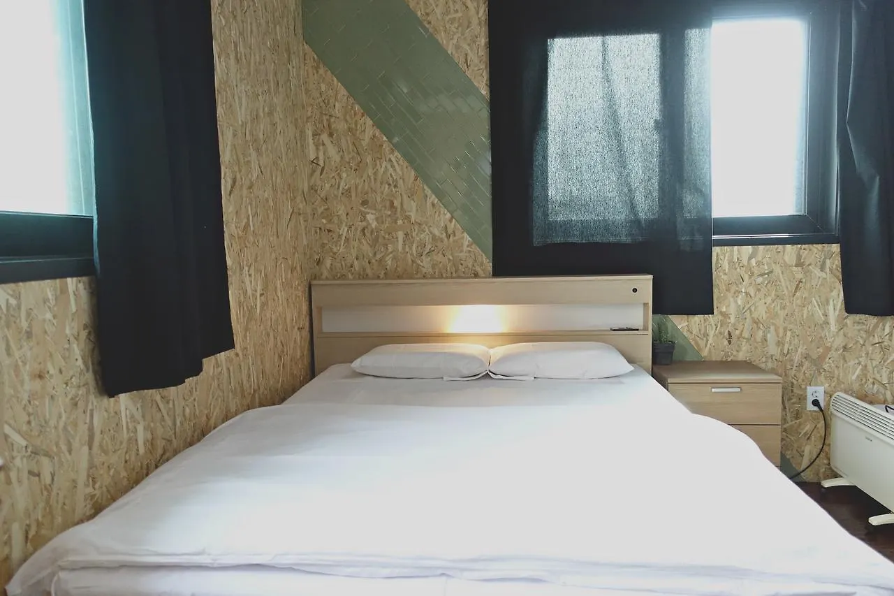 Mosc Hostel Seoul 0*,  South Korea