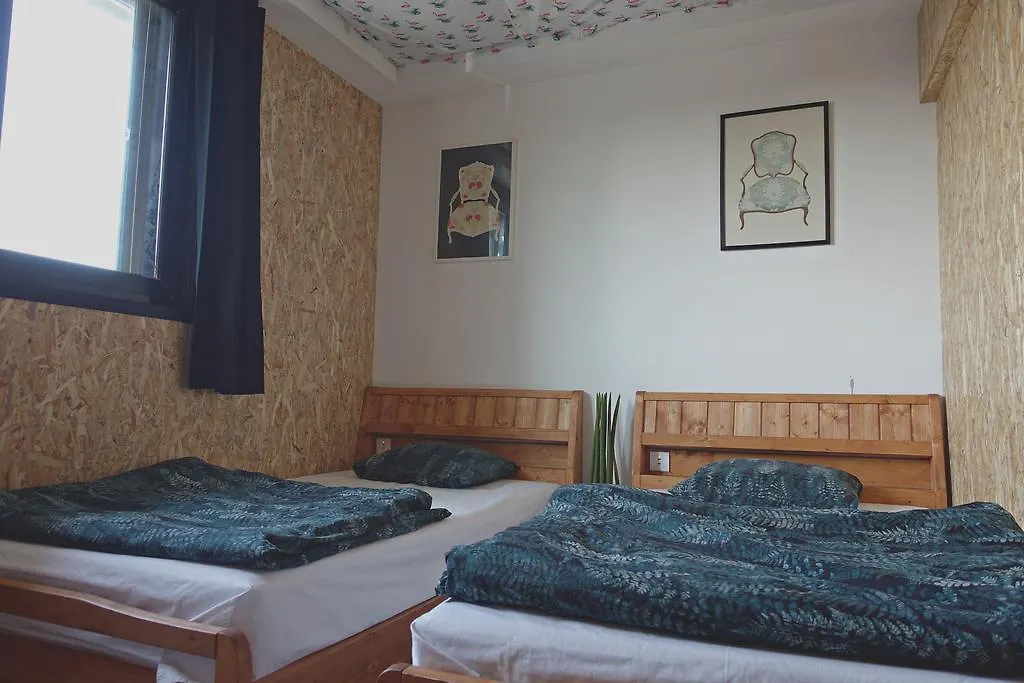 Mosc Hostel Seoul