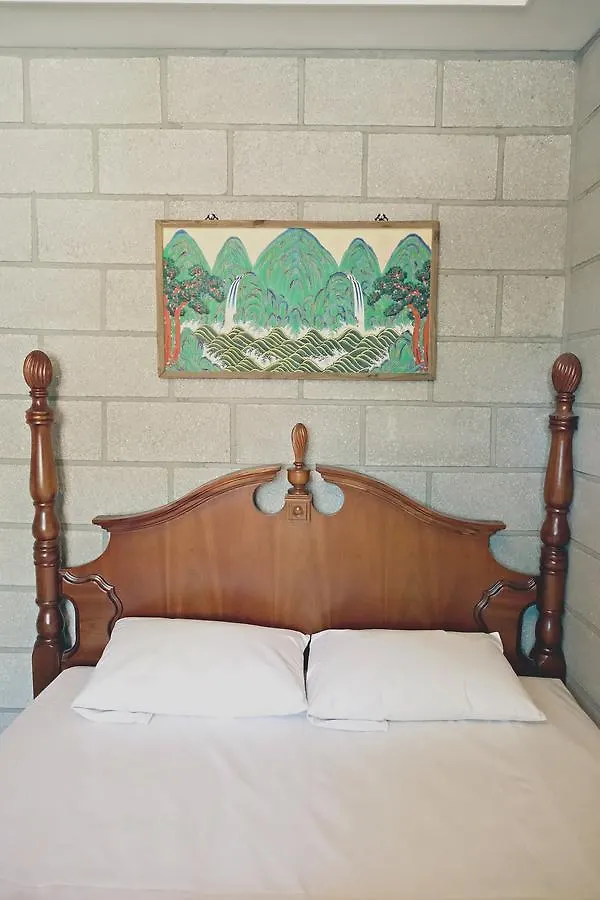 Mosc Hostel Seoul