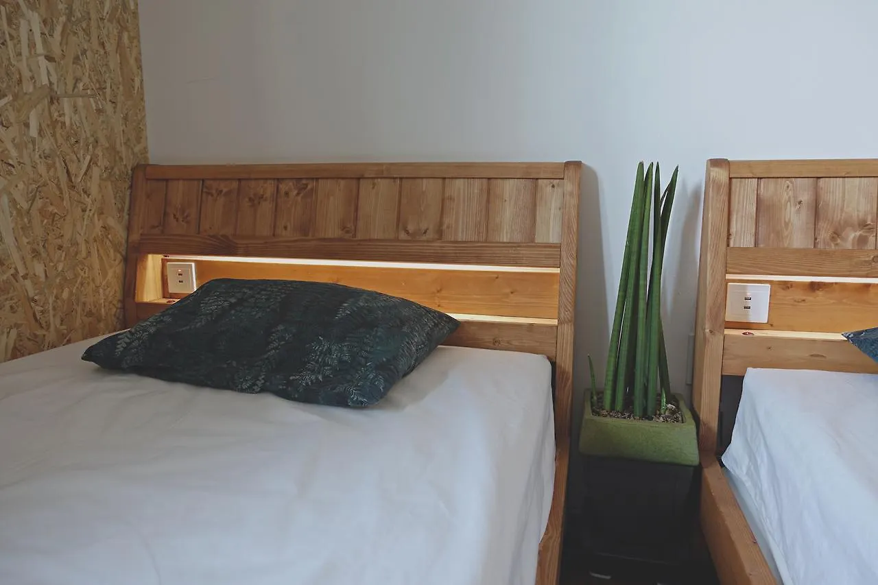 Mosc Hostel Seoul