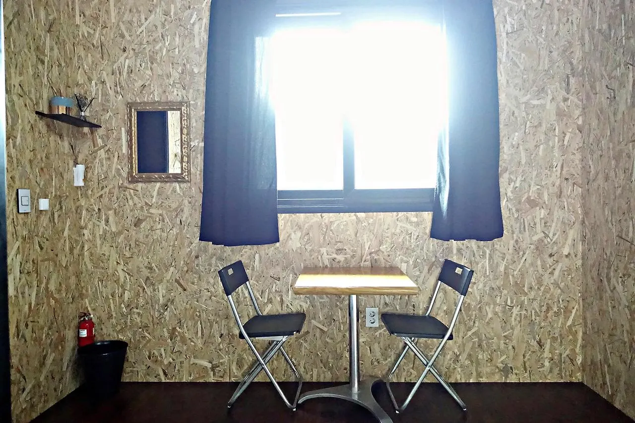 Mosc Hostel Seoul