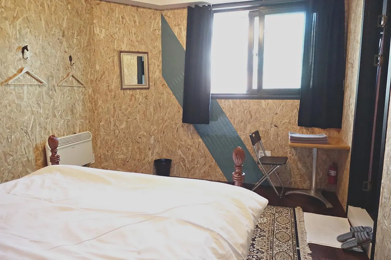 Mosc Hostel Seoul
