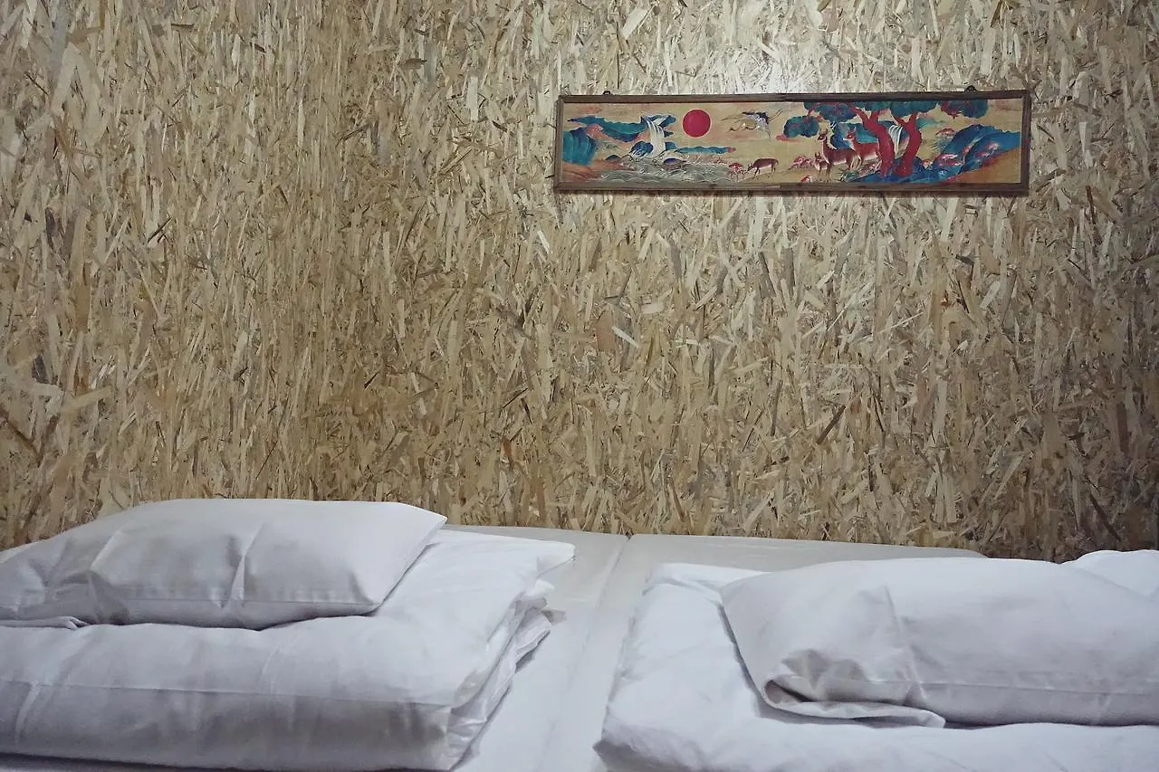 Mosc Hostel Seoul