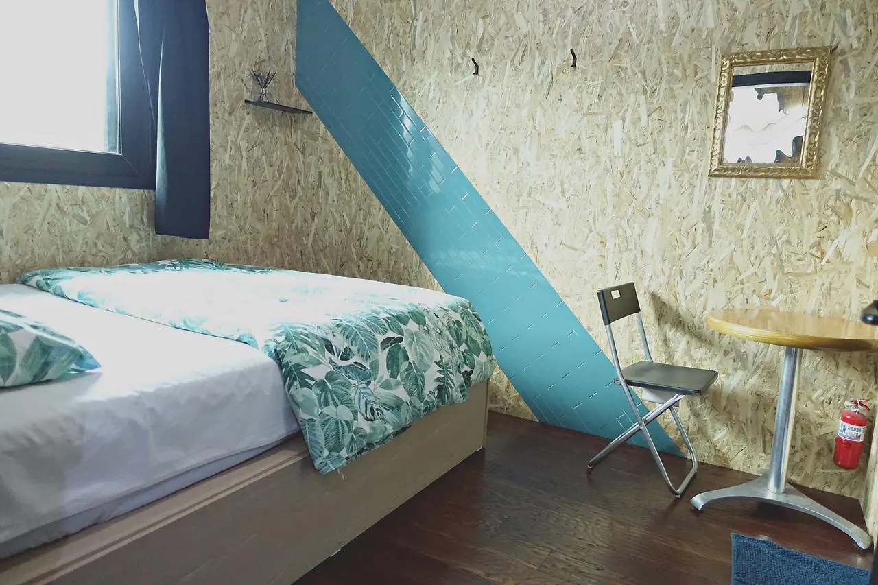Mosc Hostel Seoul 0*,