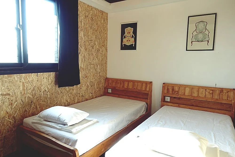 Mosc Hostel Seoul