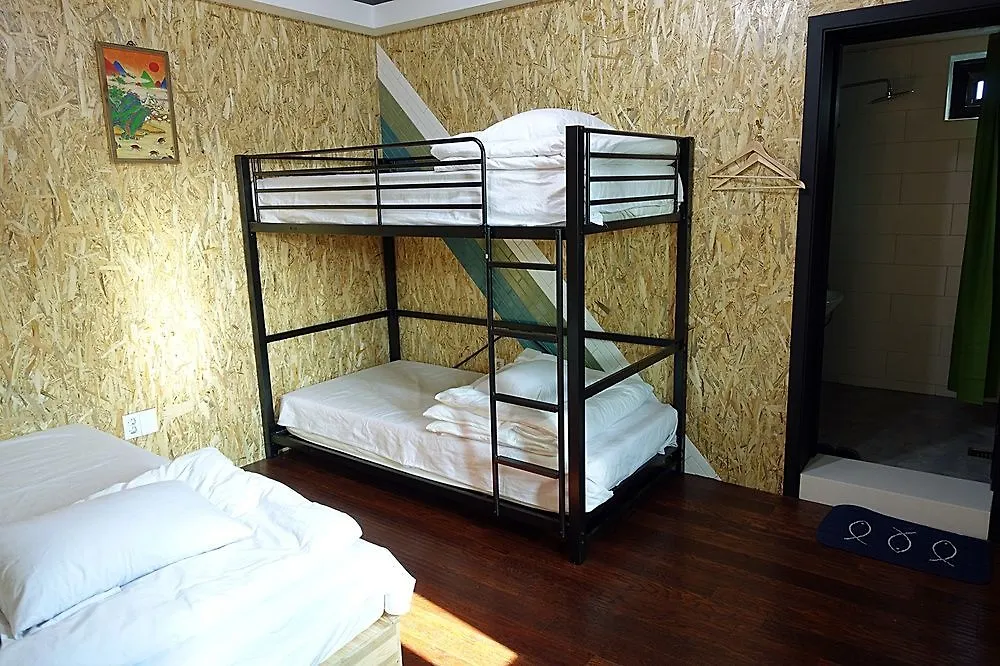 Mosc Hostel Seoul