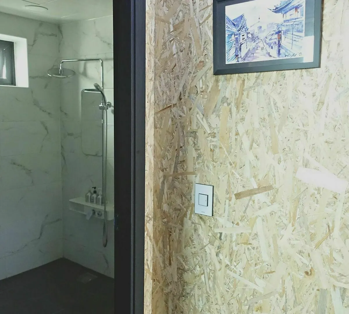 Mosc Hostel Seoul
