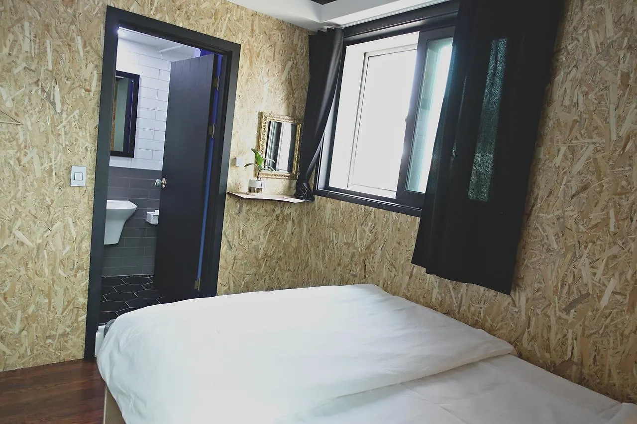 Mosc Hostel Seoul