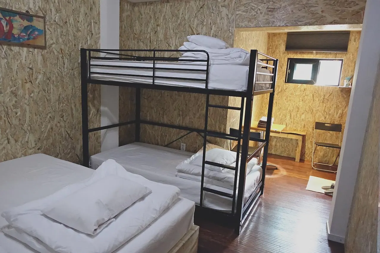 Mosc Hostel Seoul