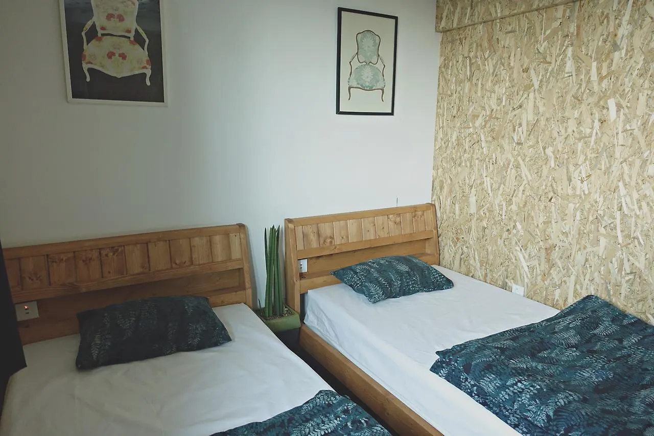 Mosc Hostel Seoul