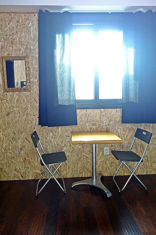 Mosc Hostel Seoul